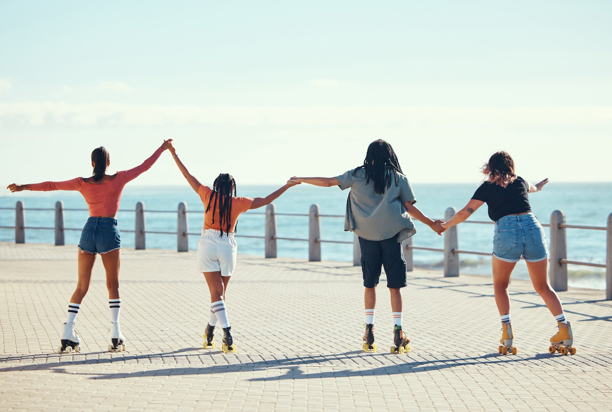 Is Roller Skating Good Exercise?
